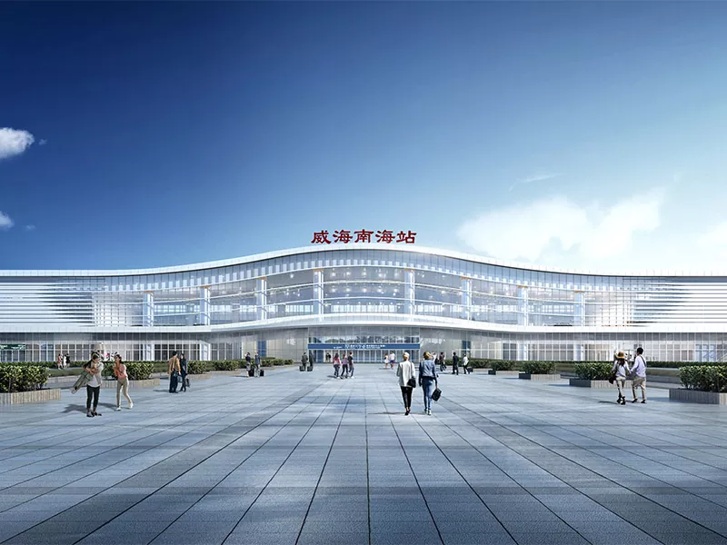 Металлын хүрээ төмөр зам нь орчин үеийн тээврийн дэд бүтцийн ирээдүйд яагаад байдаг вэ?