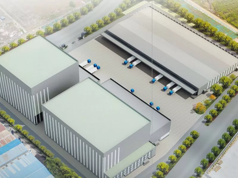 Яагаад ердийн агуулахын оронд ган хийцтэй агуулах барих ёстой вэ?