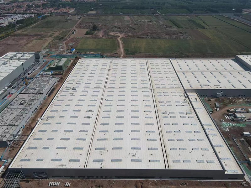 Ган хийцийн иж бүрэн агуулах